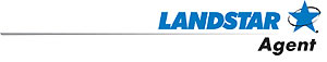 Landstar Independent Agent Logo